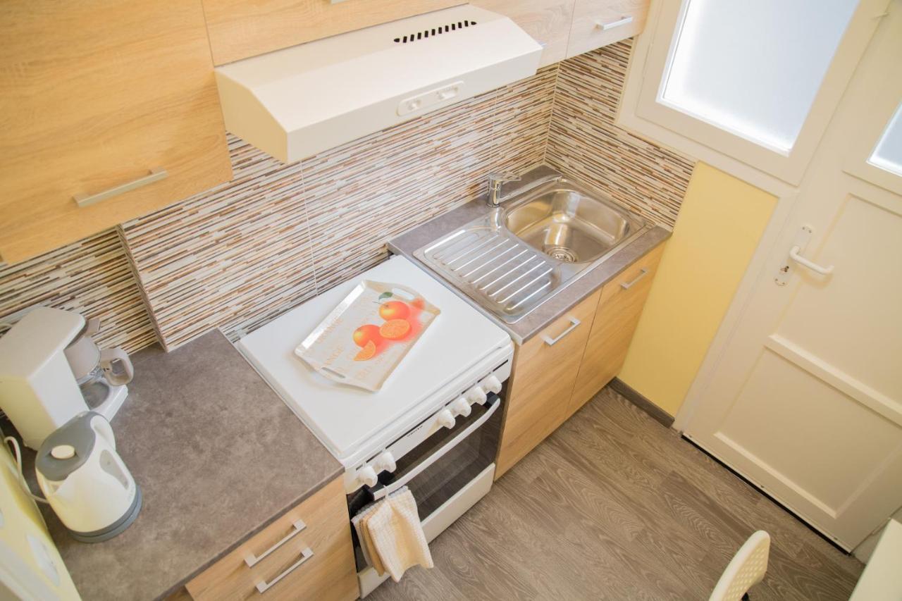 Cozy Renovated Flat In Koukaki Apartment Athens Exterior photo